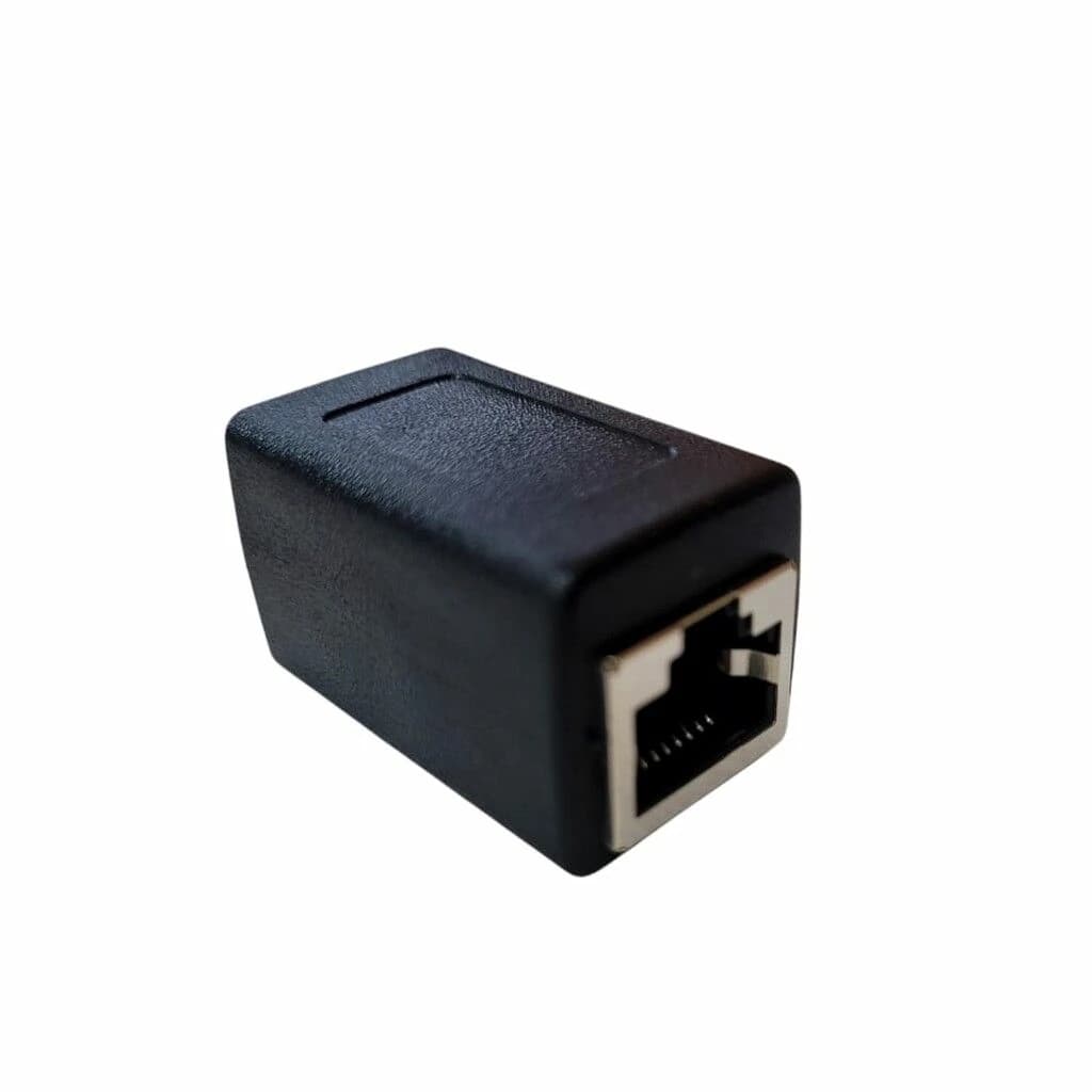 ADAPTADOR RED A RED CB100 rj45 CB141